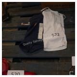 xs shirt & kids lg shorts