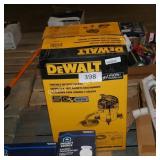 dewalt wet dry vac