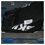 skil grass bagger