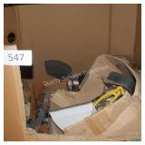 electrical pallet