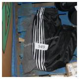 lg pants & sm pants
