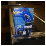 kobalt testers (display)