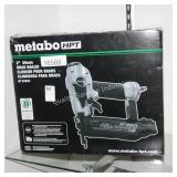 metabo 2in brad nailer (display)