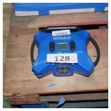 kobalt radio TOOL ONLY