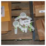4 leap tv remotes