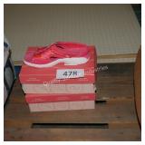 2- 7.5 easy spirit sandals