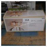 3 light vanity light