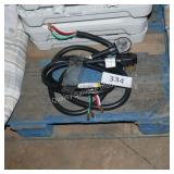 2 utility cords