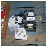 1/2hp transfer pump