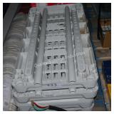 5 tier shelving unit