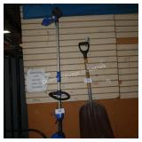 kobalt weedeater TOOL ONLY
