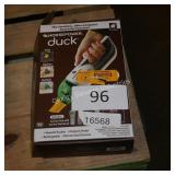 duck cordless vac