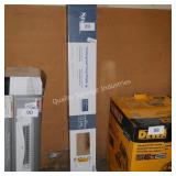 1 box lvp jamestown hickory