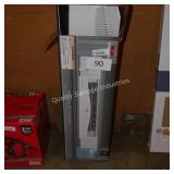 vornado window air circulator