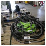 3 hoses