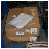 2 ctn mailer bags