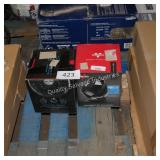 2 vornado fans
