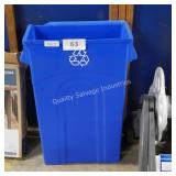 CHIPPED recycle box