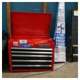 crooked craftsmans toolbox BOTTOM DRAWER WONT