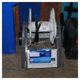 mobile hose reel