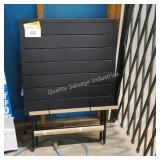 folding patio table