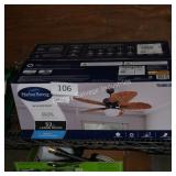 hb 52in fan