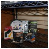 lawn & garden accessories