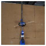 kobalt weedeater (batt in office)