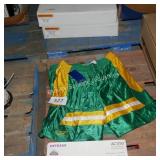 4 lg basketball shorts