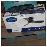 hb 44in fan
