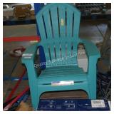 patio chair
