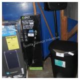 ego weedeater (batt&chg in office)