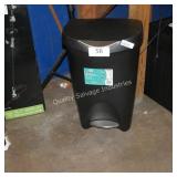 trash can