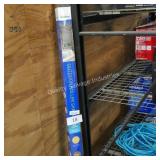 outdoor roller shade