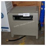 hose reel
