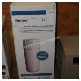 central water filtration system