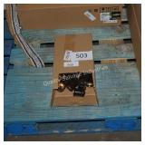 sockets