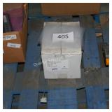 ctn vac bags