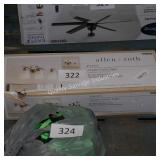 ar 3 light vanity light