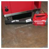 TOOL ONLY craftsman blower