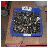 ctn of bearings