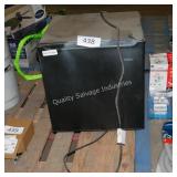 NOT TESTED sm fridge
