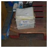 ctn vac bags