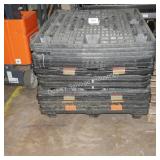 stack of pallets