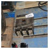 300a breaker