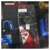 arrow swivel head riveter (display)
