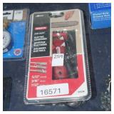 oregon electric sharpener  (display)