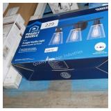 3 light vanity light