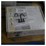 bath faucet
