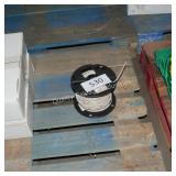 spool of wire